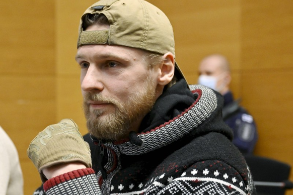 Vojislav Torden