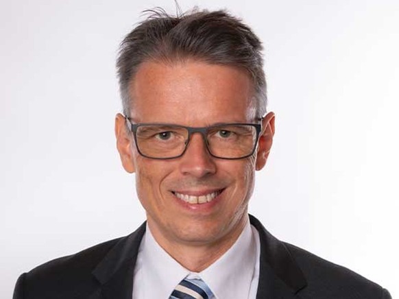 Patrick Frei