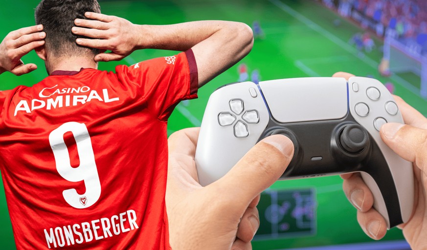 Pourquoi les gamers se ruent sur le FC Vaduz