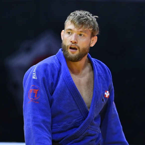 Nils Stump est au repos forcé (archives).