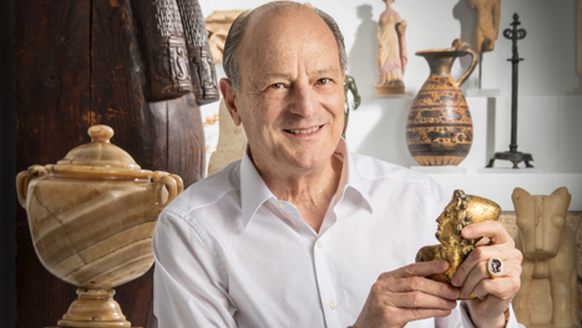 Jean-Claude Gandur