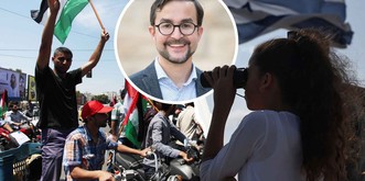 «Les jours de Netanyahou en tant que premier ministre sont comptés»