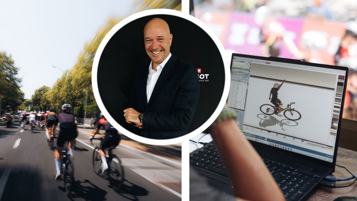 «Avant, il y avait des injustices»: le patron de Tissot se confie - watson.ch