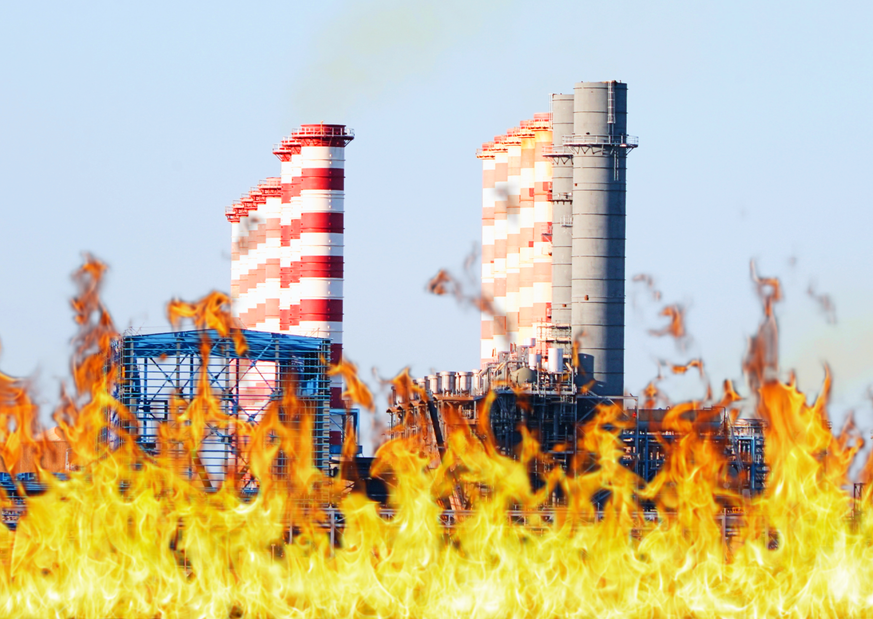 Attaquer les installations de dessalement du Moyen-Orient pourrait avoir de graves conséquences.