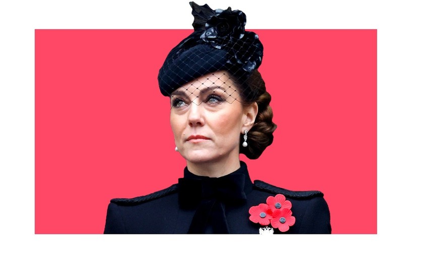 La remarque «odieuse» d'une présentatrice sur Kate provoque un tollé