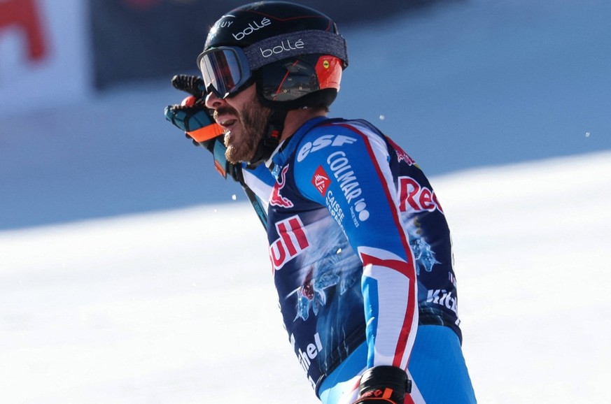 Le grand rival d'Odermatt tout proche d’un incroyable come-back