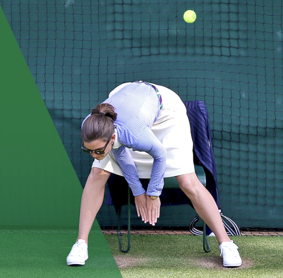 Un métier dangereux.