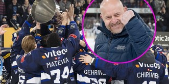 Cet homme de l'ombre joue un rôle crucial à La Tchaux