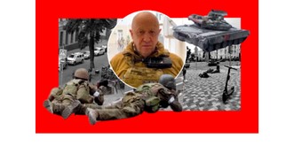 Rébellion de Wagner: récit d'une ahurissante démonstration de force