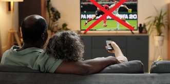 La RTS zappe certains matchs de la Coupe du monde