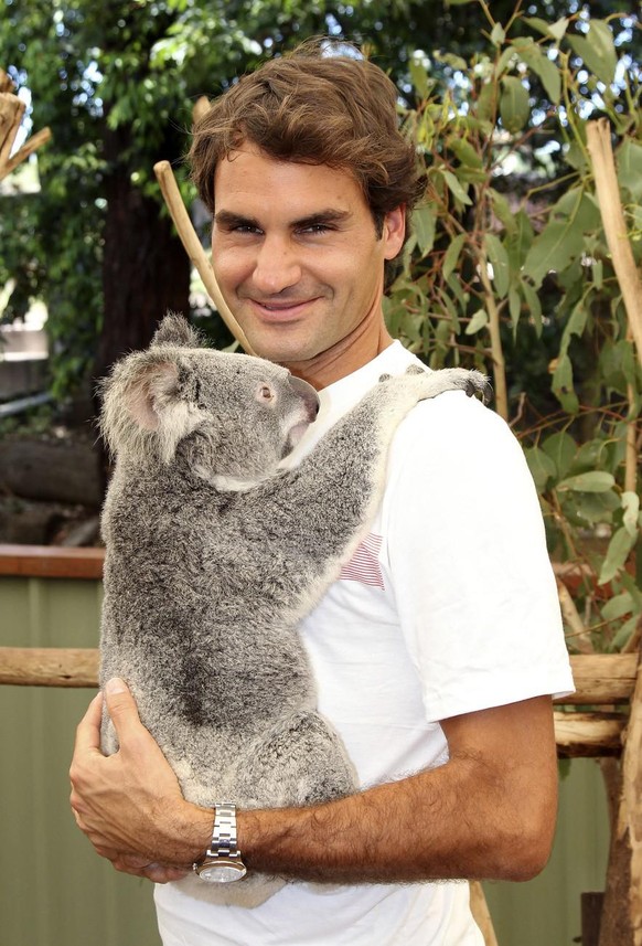 C'était en 2013 en Australie.