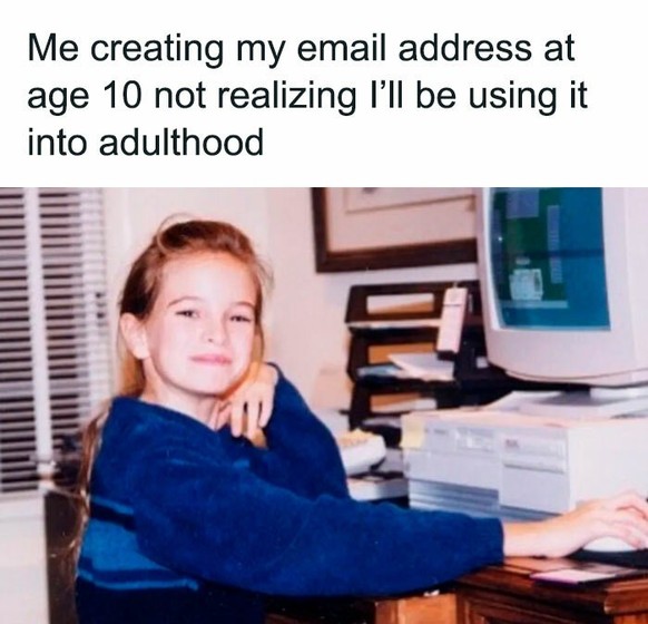 Memes, die Gen Z nicht mehr versteht (dafür Millenials)