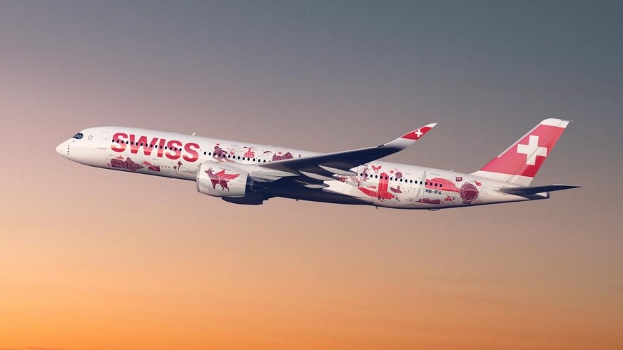 Un Airbus A340-300 de Swiss reliant Séoul à Zurich a dû atterrir en urgence à Almaty après un problème médical touchant le pilote.