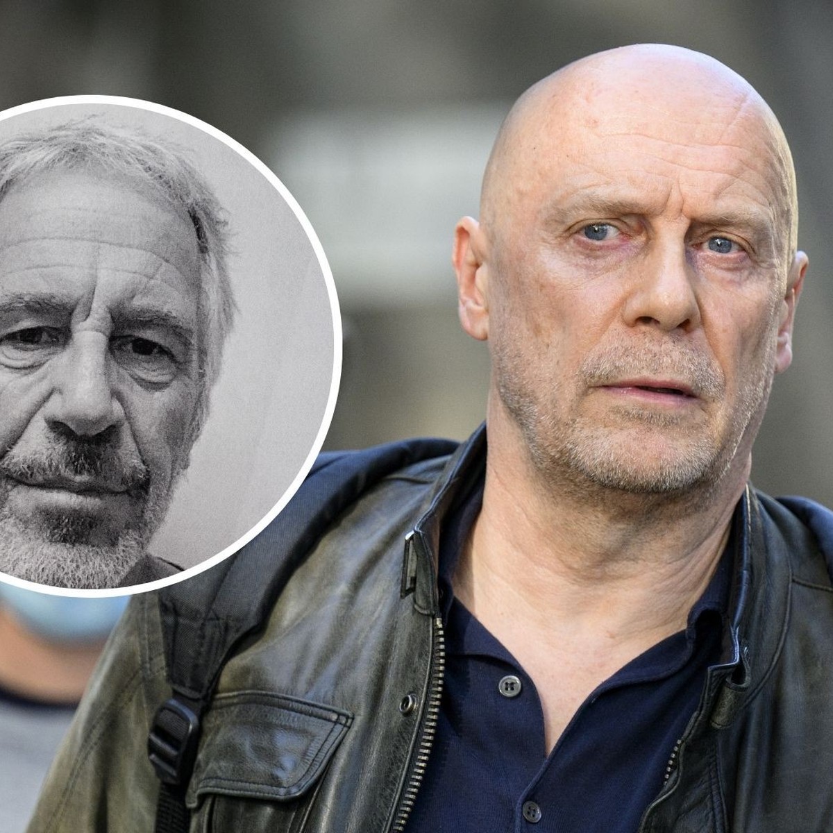 Epstein: Soral scandalise et ça pourrait rebondir en Suisse