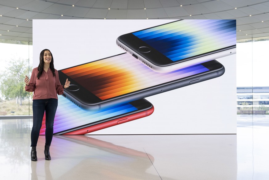 L'iPhone 14 va (enfin) offrir cette fonctionnalité disponible chez Android