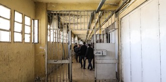 Que se passait-il dans «l'abattoir humain» de Bachar al-Assad?