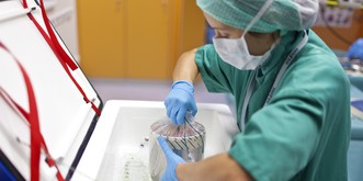 8 points pour comprendre la votation du 15 mai sur la transplantation