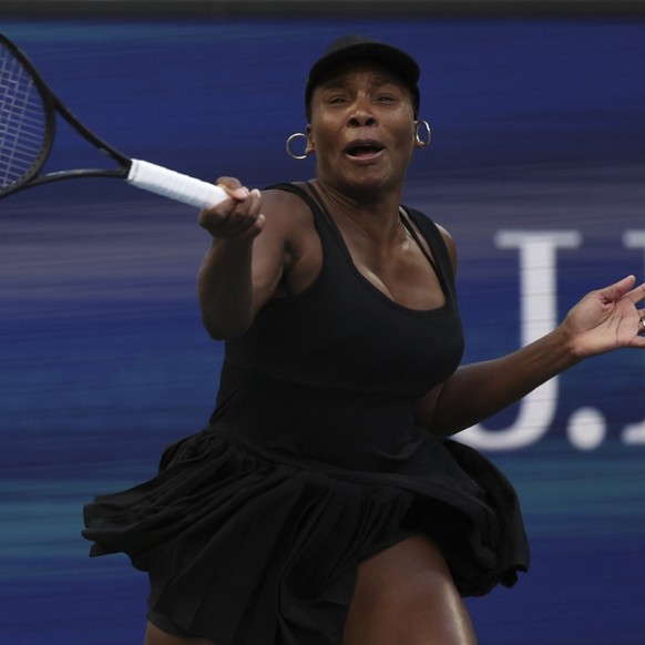 Venus Williams jouera à Auckland en janvier