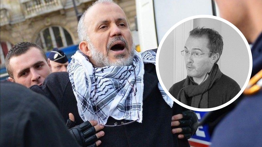 Procès Samuel Paty: comment un mensonge a mené à l'horreur islamiste