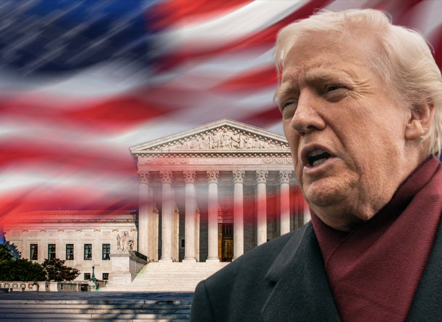 La revanche personnelle de Donald Trump se heurte à un obstacle