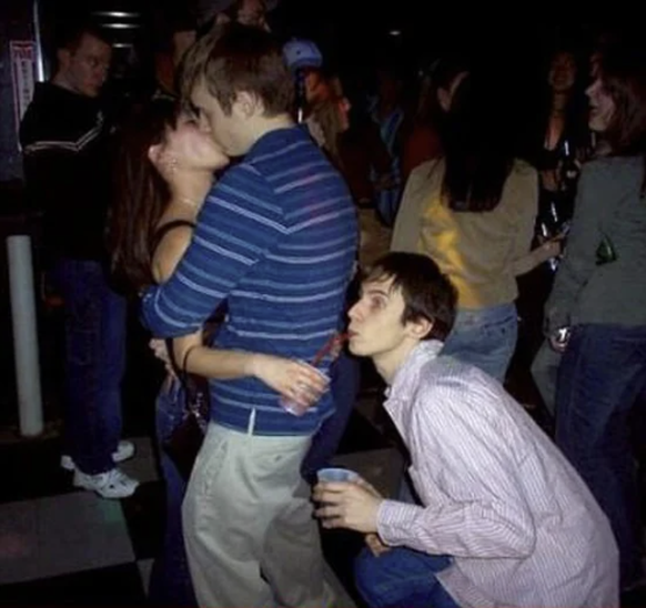 Weihnachtsfeier in der Firma