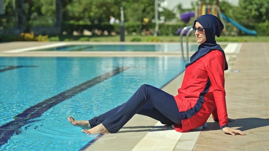 Le burkini fait l'objet de nouveaux débats en France.