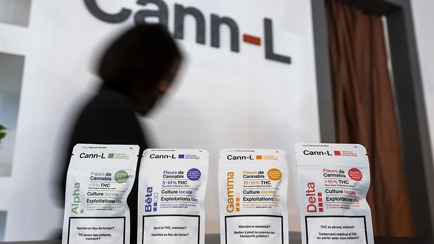 Selon un sondage, le Valais serait favorable