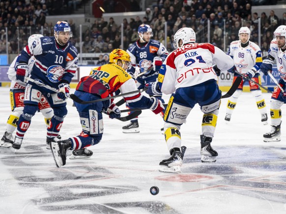 Un derby peu riche en buts dimanche