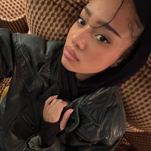 Manon Meret de Katseye