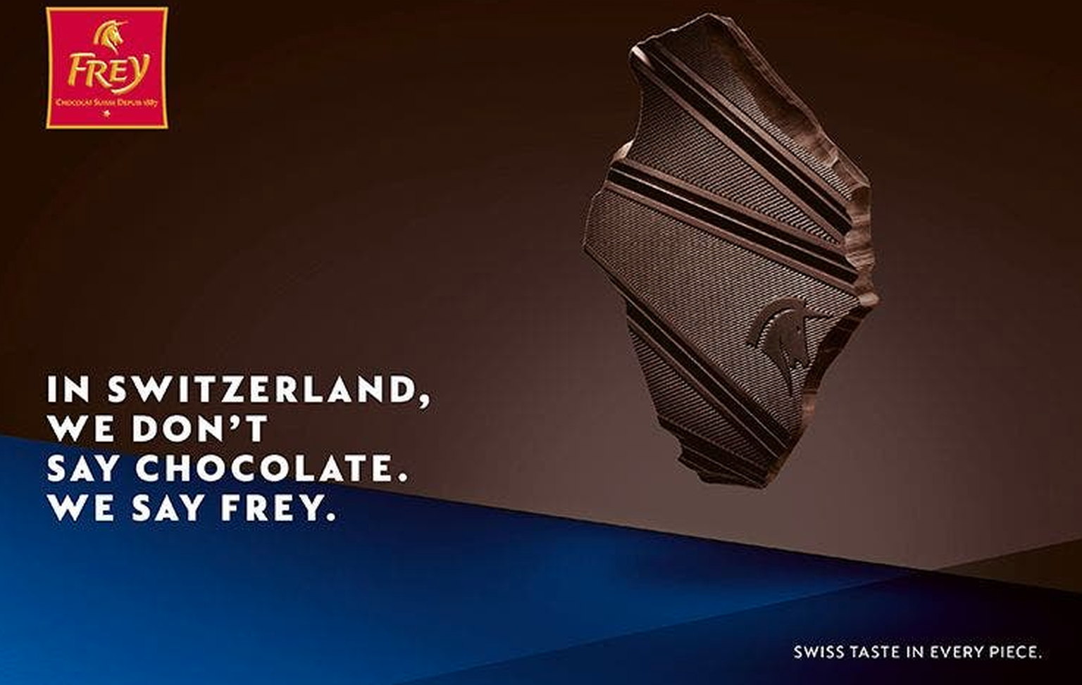 Chocolat Frey Migros