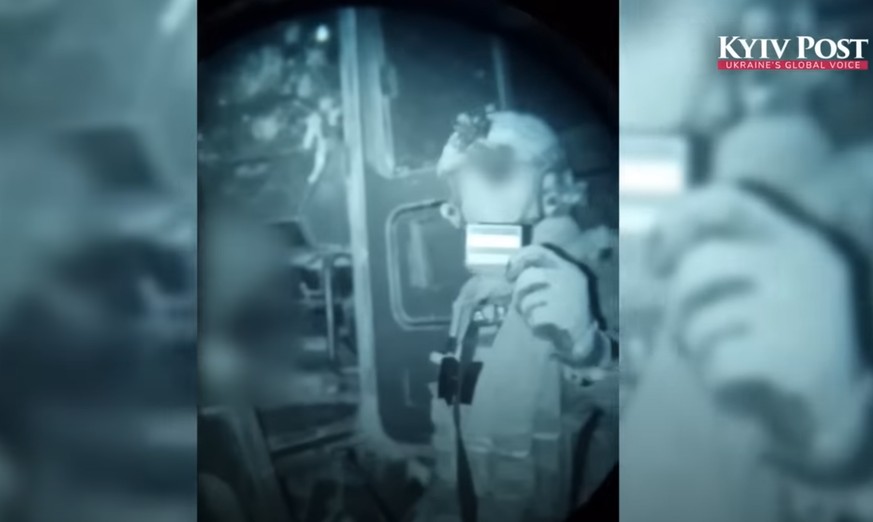 L'Ukraine traque les mercenaires de Wagner à 4000 kilomètres de Kiev