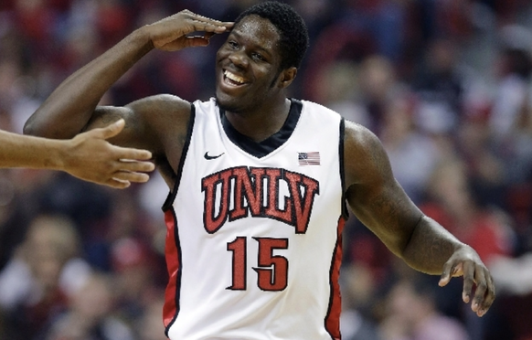 Anthony Bennett.