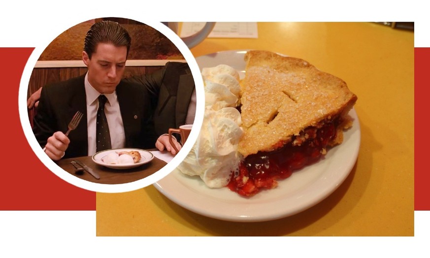 On a goûté la tarte aux cerises la plus célèbre du monde