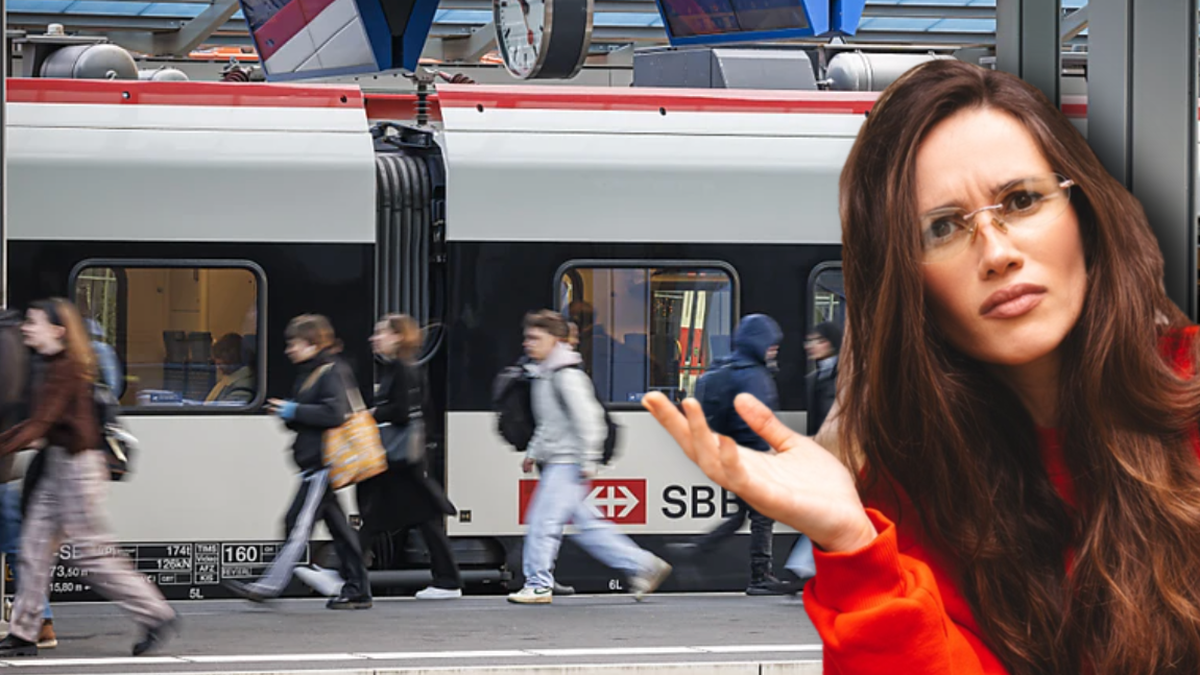Pourquoi les CFF boudent certaines villes