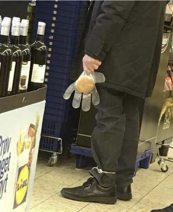 Die lustigsten fails der Woche: Berliner