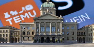 Temu et Shein accusés de «mettre en danger les enfants suisses»