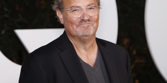 Mort de Matthew Perry: ce que la police a retrouvé chez lui