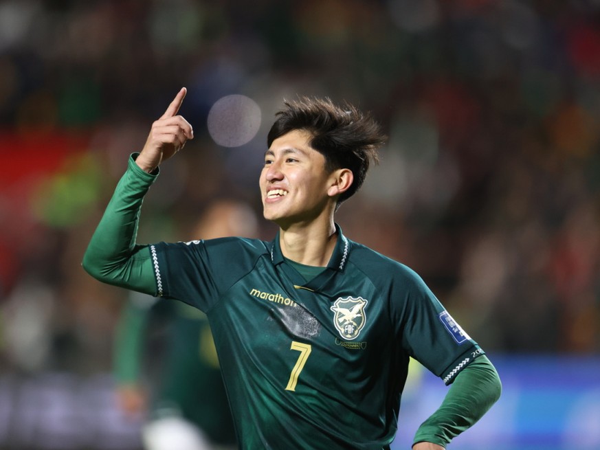 Miguelito: il n&#039;a pas trembl