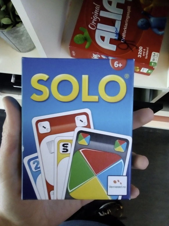 Lustige Uno Fälschungen