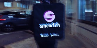 «Une mafia!» Sur fond de grève, j'ai bossé avec un livreur Smood