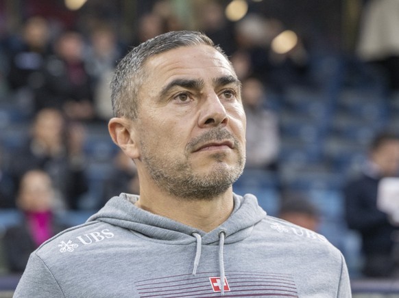 Sascha Stauch et ses joueurs ne sont pas tombés dans le piège féroïen