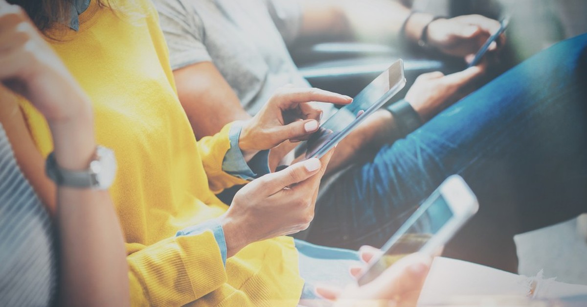 Comment l'app des CFF (et d'autres) revendent vos données