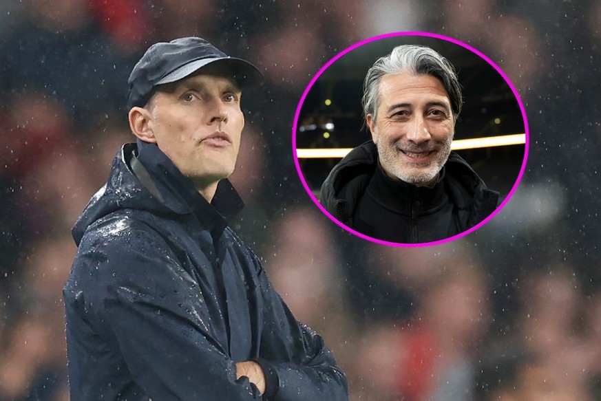 Et si la Nati copiait l’astuce anglaise au Mondial 2026?