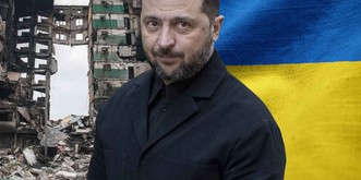 Zelensky pourrait briser une promesse cruciale après la guerre