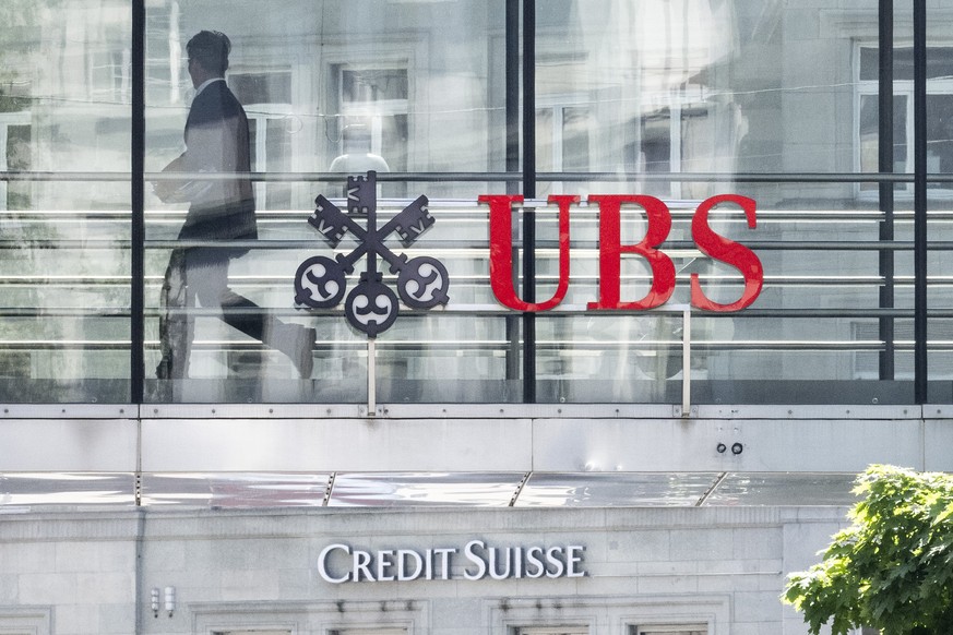 L&#039;UBS a remboursé tous les fonds qu&#039;elle avait reçus de la Banque nationale pour l&#039;aider à racheter le Credit Suisse et renonce désormais aux garanties de risque de la Confédération. Qu ...