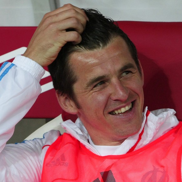 Joey Barton a été condamné à six mois de prison avec sursis