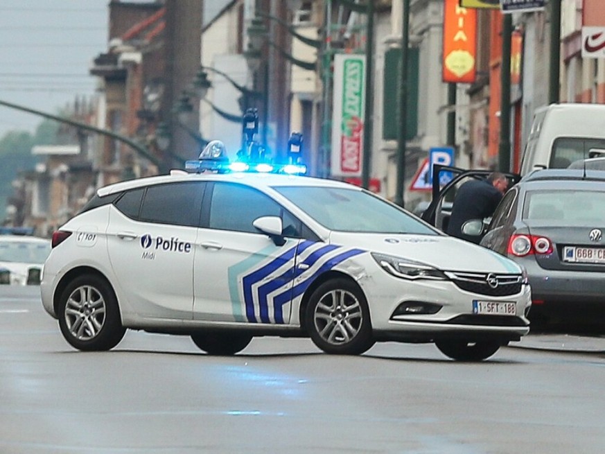 Un policier a succombé à ses blessures lors d&#039;une attaque au couteau à Bruxelles (image symbolique).