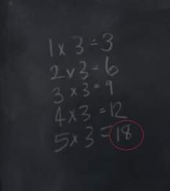 Filmfehler Queens Gambit

https://www.reddit.com/r/MovieMistakes/comments/ykwn1t/in_queens_gambit_2020_the_maths_on_the_board_is/