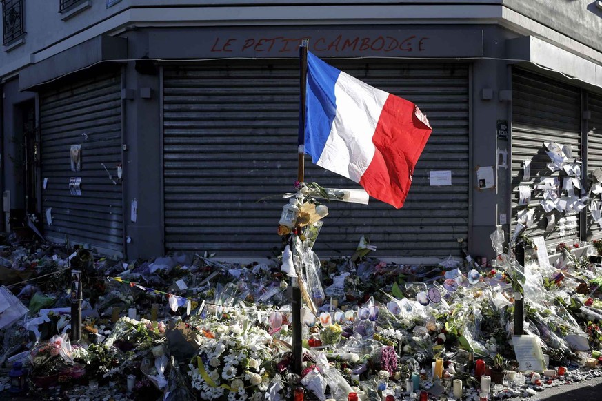 Le procès historique de ces attentats s'est achevé le 29 juin, au terme de dix mois d'audience.