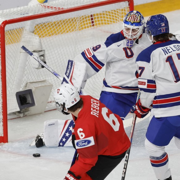 L'international M20 Jamiro Reber (6) rejoindra Fribourg l'été prochain